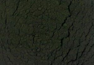 化工提濃超細煤粉